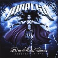 Petra Metal Queen : Amalga